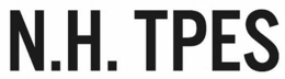 N.H. TPES trademark