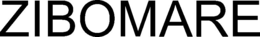 ZIBOMARE trademark
