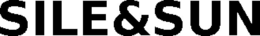 SILE&SUN trademark