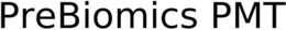 PREBIOMICS PMT trademark