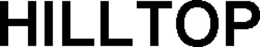 HILLTOP trademark
