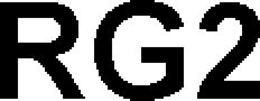 RG2 trademark