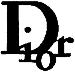 DIOR trademark