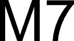 M7 trademark