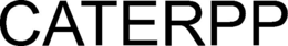 CATERPP trademark