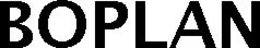 BOPLAN trademark