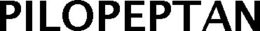 PILOPEPTAN trademark