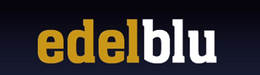 EDELBLU trademark