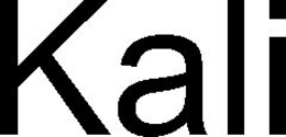 KALI trademark
