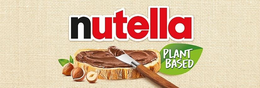 NUTELLA trademark