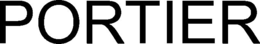 PORTIER trademark