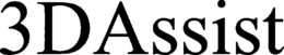 3DASSIST trademark