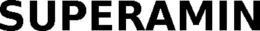 SUPERAMIN trademark