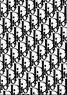 DIOR trademark