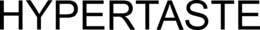 HYPERTASTE trademark