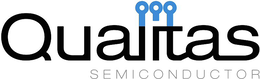 QUALITAS SEMICONDUCTOR trademark