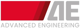 AE ADVANCED ENGINEERING trademark