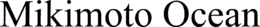 MIKIMOTO OCEAN trademark