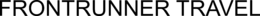 FRONTRUNNER TRAVEL trademark