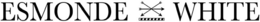 ESMONDE WHITE trademark