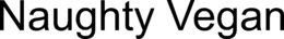 NAUGHTY VEGAN trademark