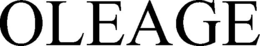 OLEAGE trademark