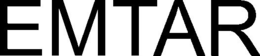 EMTAR trademark