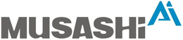 MUSASHI AI trademark