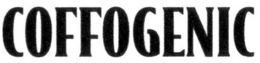 COFFOGENIC trademark