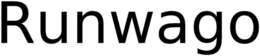 RUNWAGO trademark