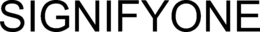SIGNIFYONE trademark