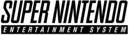 SUPER NINTENDO ENTERTAINMENT SYSTEM trademark