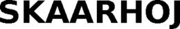 SKAARHOJ trademark