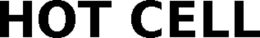 HOT CELL trademark