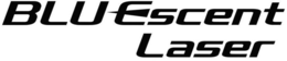 BLUESCENT LASER trademark