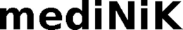 MEDINIK trademark