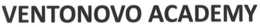 VENTONOVO ACADEMY trademark