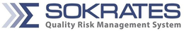 SOKRATES QUALITY RISK MANAGEMENT SYSTEM trademark