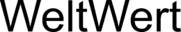 WELTWERT trademark