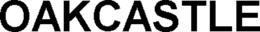 OAKCASTLE trademark