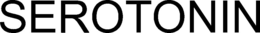 SEROTONIN trademark
