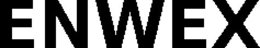 ENWEX trademark