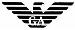 GA trademark