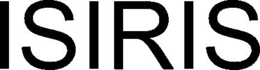 ISIRIS trademark