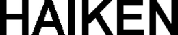 HAIKEN trademark