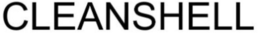 CLEANSHELL trademark