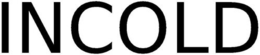 INCOLD trademark