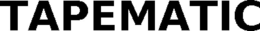 TAPEMATIC trademark