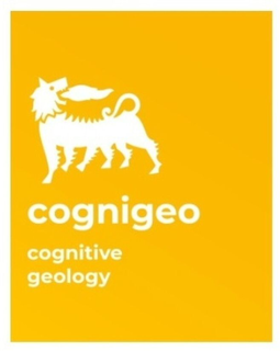 COGNIGEO COGNITIVE GEOLOGY trademark