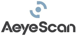 AEYESCAN trademark
